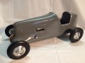 Ultra Rare Art Sheldon Car only 10 Built